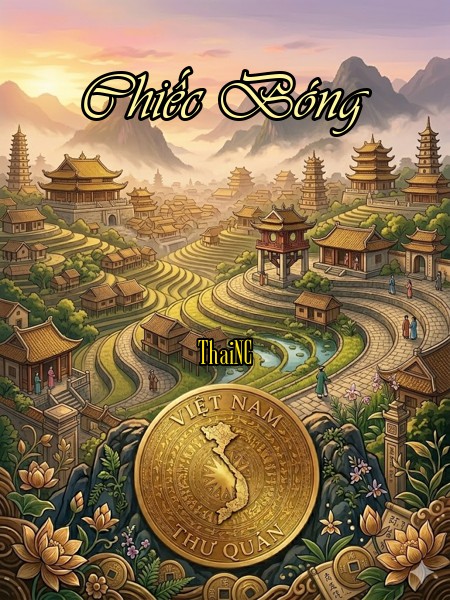 Chiếc Bóng