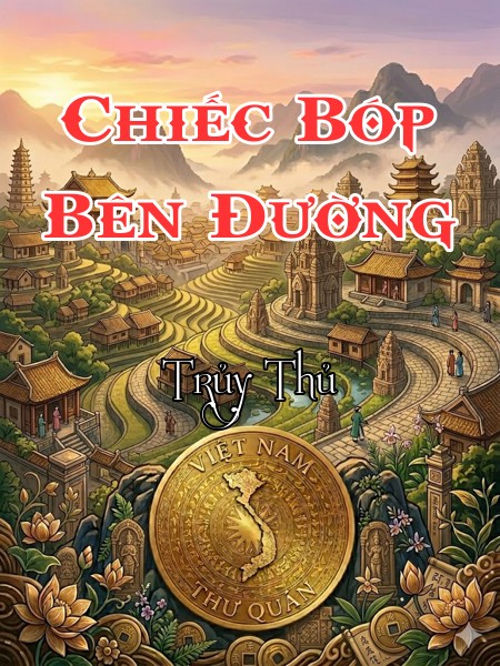 Chiếc Bóp Bên Đường