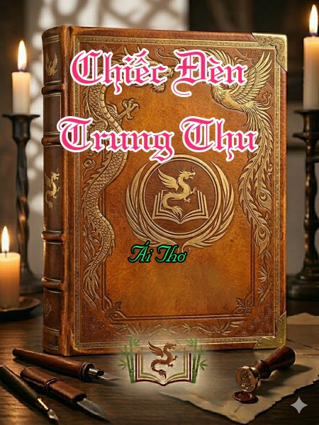 Chiếc Đèn Trung Thu