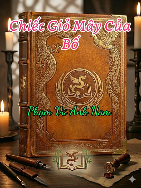 Ảnh bìa truyện