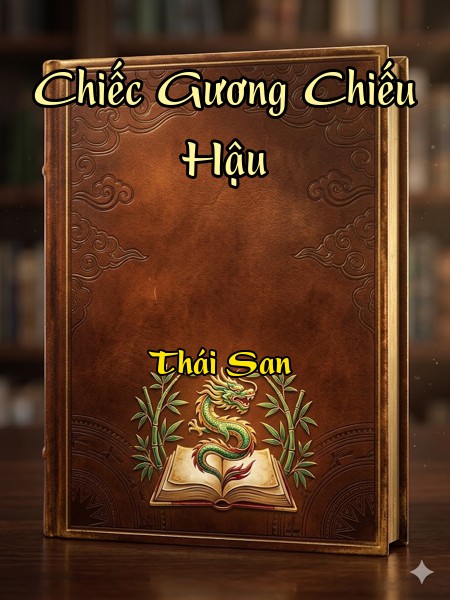 Chiếc Gương Chiếu Hậu
