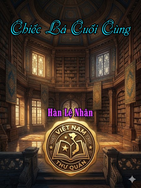 Chiếc lá cuối cùng