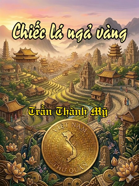 Chiếc lá ngả vàng 