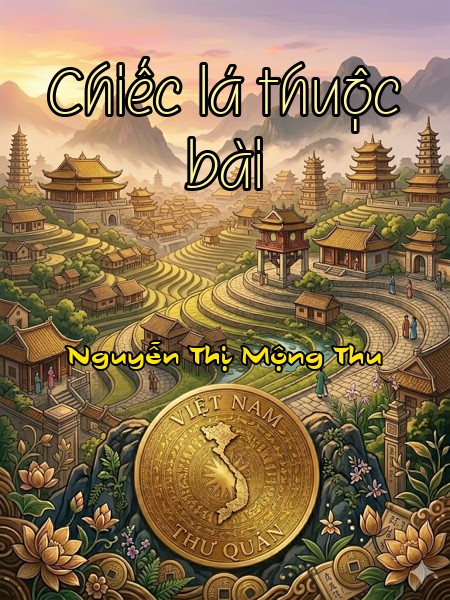 Ảnh bìa truyện