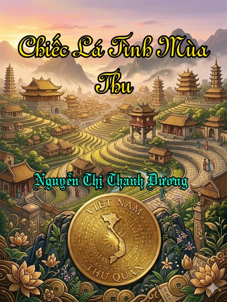 Chiếc Lá Tình Mùa Thu