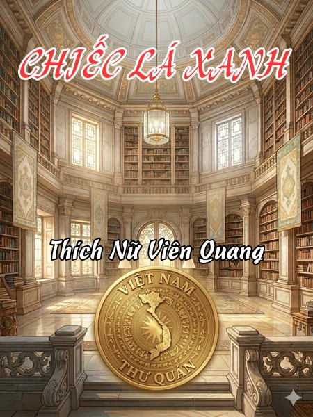 Ảnh bìa truyện