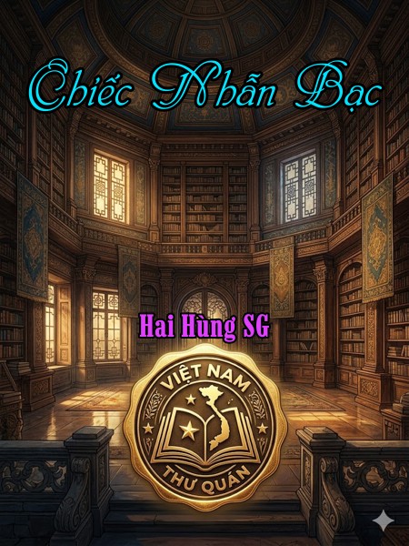 Ảnh bìa truyện