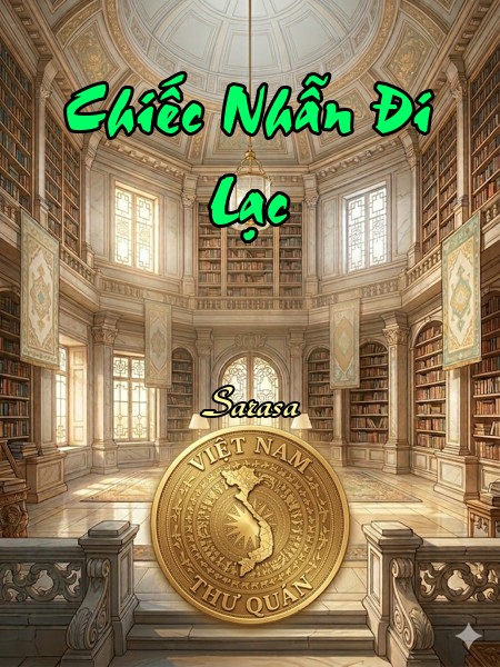 Chiếc Nhẫn Đi Lạc
