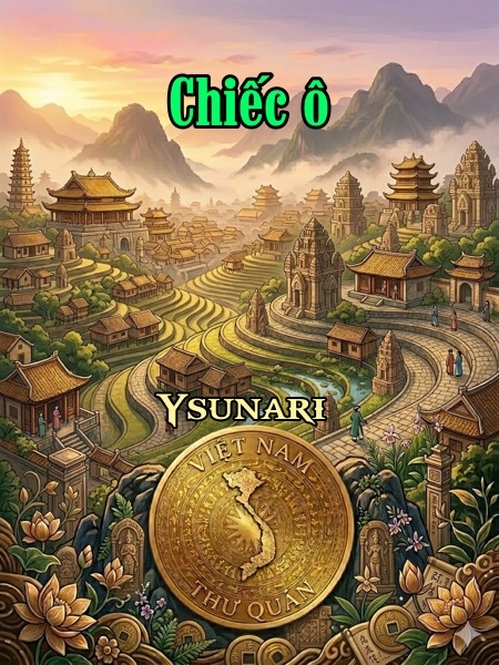 Ảnh bìa truyện
