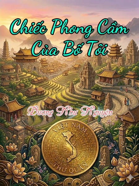 Ảnh bìa truyện