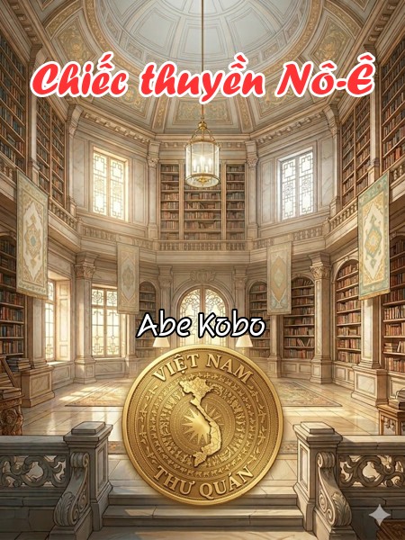 Ảnh bìa truyện