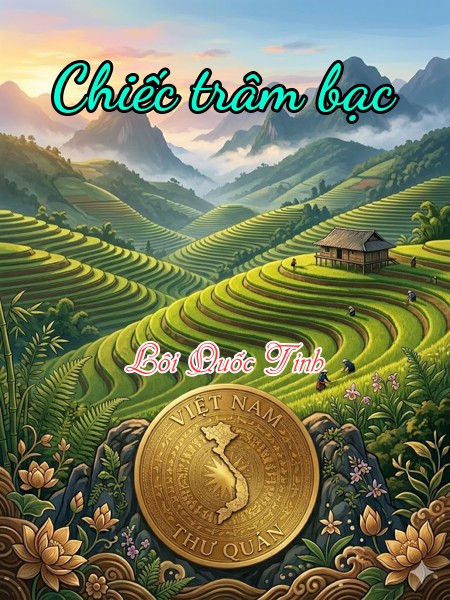 Ảnh bìa truyện