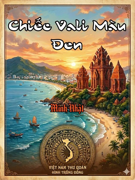 Ảnh bìa truyện