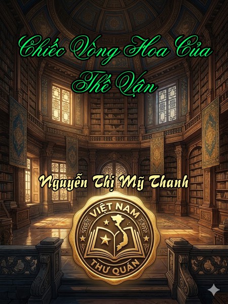 Ảnh bìa truyện