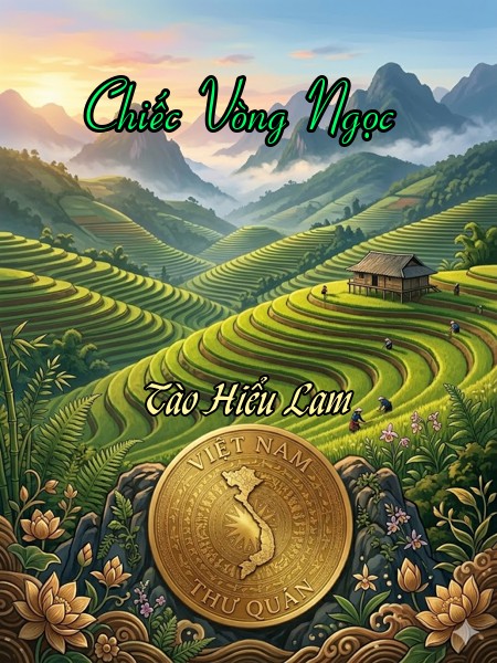 Ảnh bìa truyện