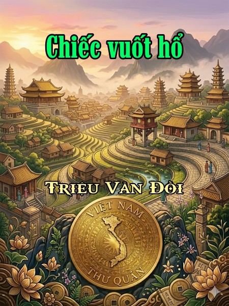 Ảnh bìa truyện
