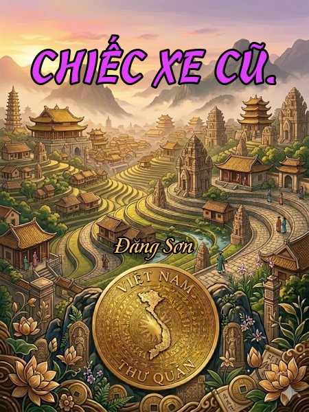 Ảnh bìa truyện
