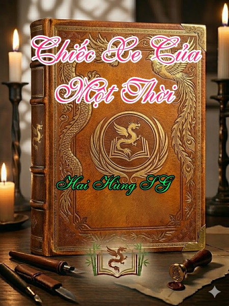 Chiếc Xe Của Một Thời