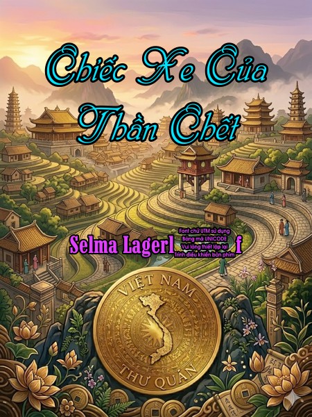 Chiếc Xe Của Thần Chết