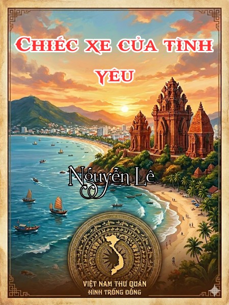 Ảnh bìa truyện