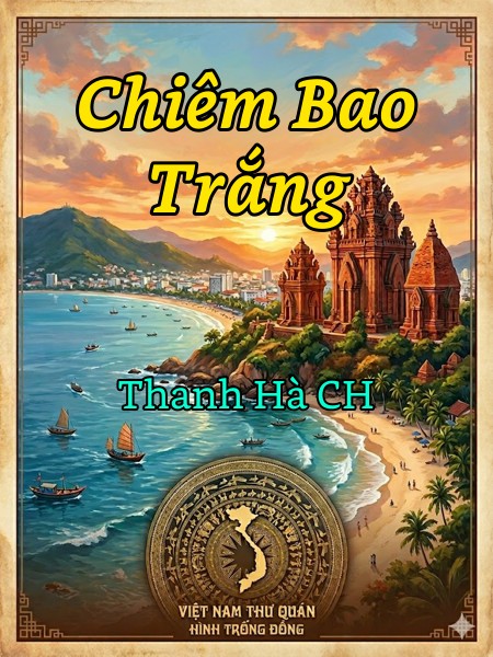Chiêm Bao Trắng