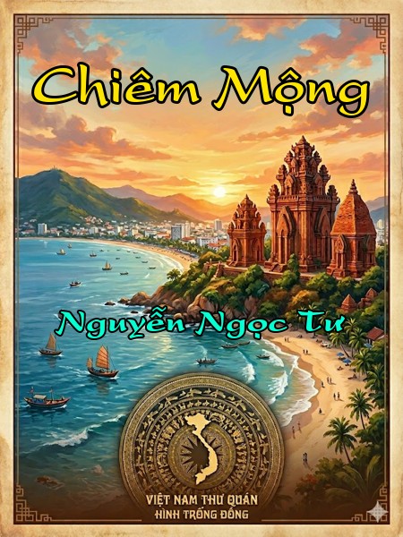 Chiêm Mộng