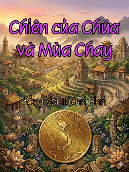 Chiên của Chúa và Mùa Chay