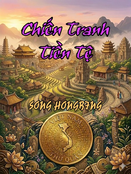 Chiến Tranh Tiền Tệ