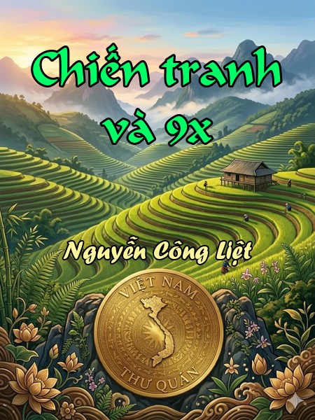 Chiến tranh và 9x  