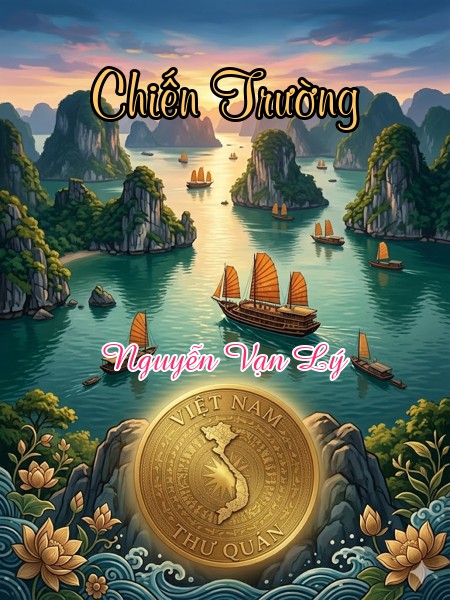Ảnh bìa truyện