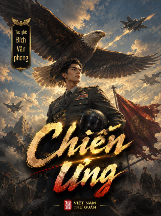Chiến ưng