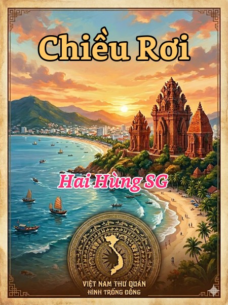 Chiều Rơi