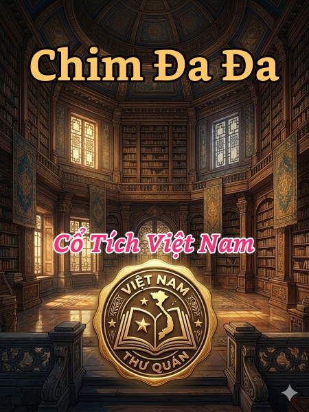 Chim Đa Đa