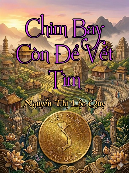 Ảnh bìa truyện