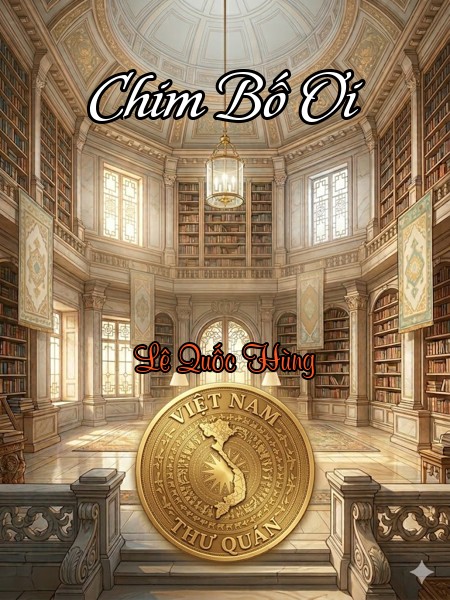 Chim Bố Ơi
