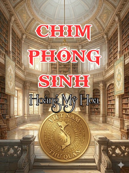 Ảnh bìa truyện