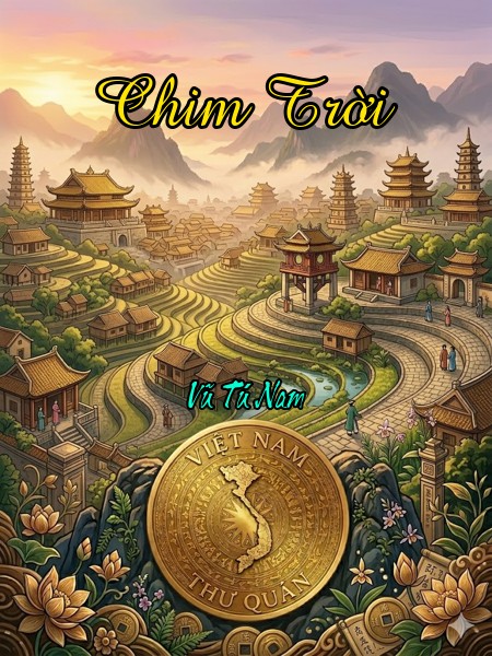 Chim Trời