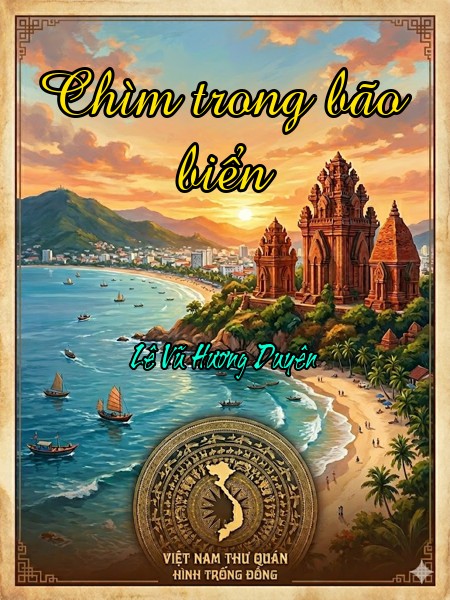 Ảnh bìa truyện
