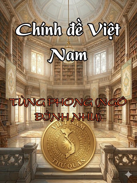 Chính đề Việt Nam