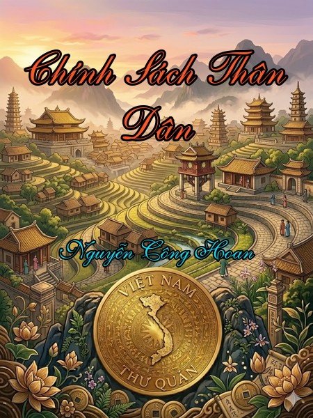 Chính Sách Thân Dân