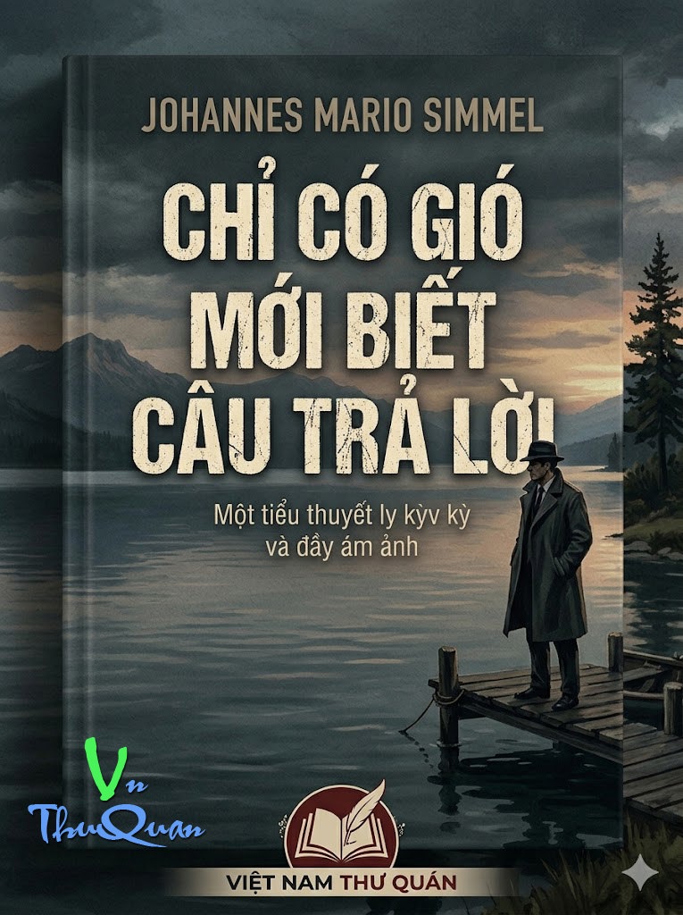 Chỉ có gió mới biết câu trả lời