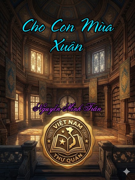 Ảnh bìa truyện