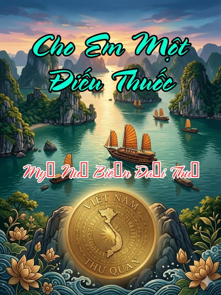 Cho Em Một Điếu Thuốc