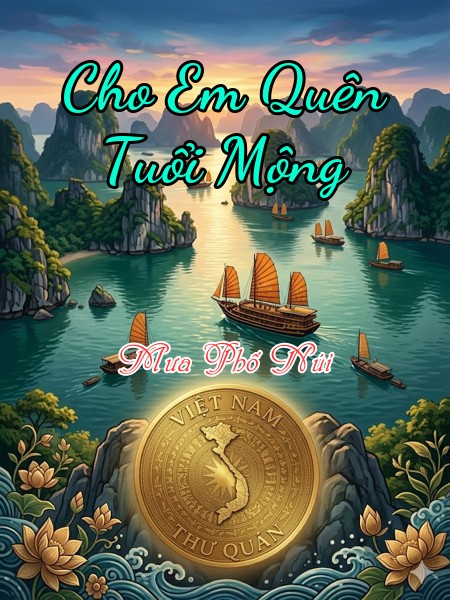 Cho Em Quên Tuổi Mộng