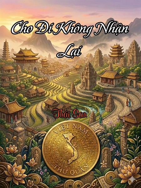 Cho Đi Không Nhận Lại
