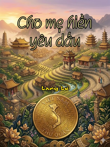 Ảnh bìa truyện