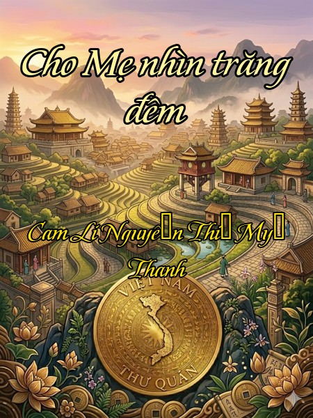Ảnh bìa truyện