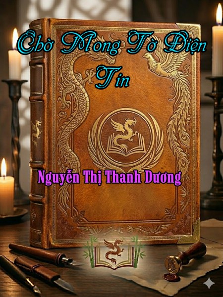 Ảnh bìa truyện