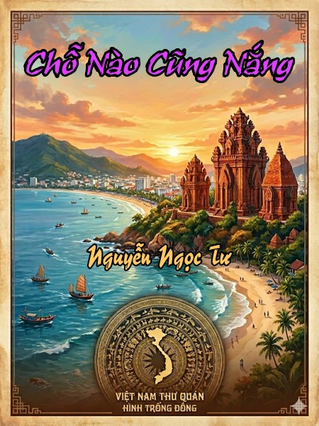 Ảnh bìa truyện