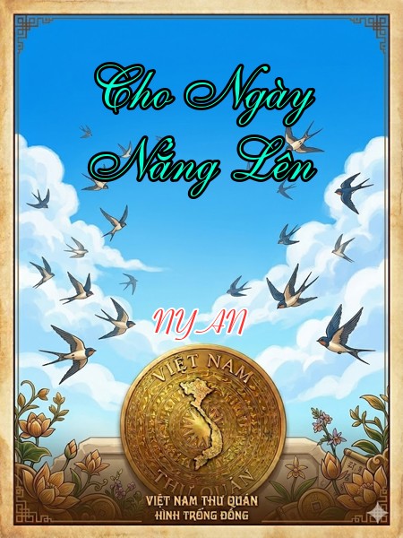 Ảnh bìa truyện